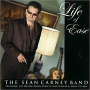 Sean Carney - Life Of Ease (2006) [CD Rip]