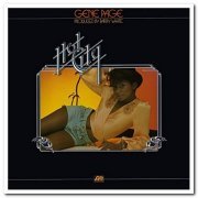 Gene Page - Hot City [Remastered & Expanded] (1974/2014)