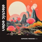 VA - Euphoric Paradise 002 (2023)
