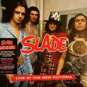 Slade - Live At The New Victoria (2024)