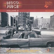VA - Disco Juice Volume 2 (2002)