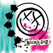 Blink-182 - Blink-182 (2011) LP