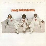 The Hues Corporation - Love Corporation (Bonus Track Version) (2015) [Hi-Res]