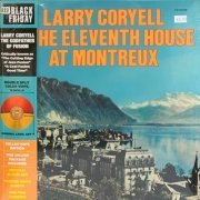 Larry Coryell & The Eleventh House - At Montreux (1978/2021) [24bit FLAC]