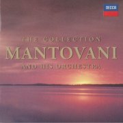 Mantovani and His Orchestra - The Collection (2016) [8CD Box Set] CD-Rip