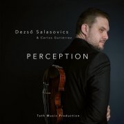 Dezsö Salasovics - PERCEPTION (2024) [Hi-Res]