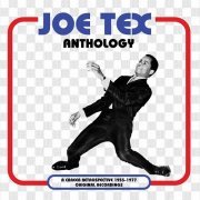 Joe Tex - Anthology (2015)