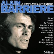 Alain Barriere - La compilation authentique (2005)