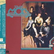The Mob - The Mob (Japan Remastered) (2024)