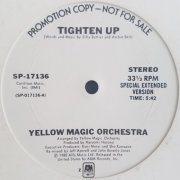 Yellow Magic Orchestra - Tighten Up (1980) [24bit FLAC]