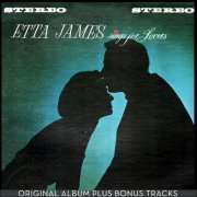 Etta James - Sings for Lovers (Original Album Plus Bonus Tracks) (2015)