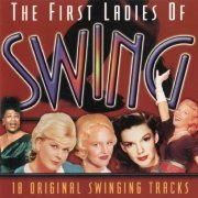 VA - The First Ladies Of Swing (2002)