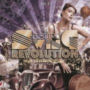 VA - The Electro Swing Revolution Vol.2 (2011)