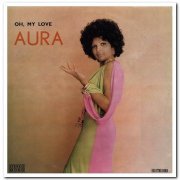 Aura Urziceanu - Oh, my Love (1974) [Vinyl]