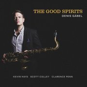 Denis Gäbel - The Good Spirits (2018)
