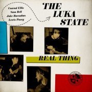 The Luka State - Real Thing (2020)