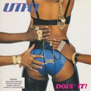 UTFO - Doin’ It! (1989)