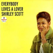 Shirley Scott - Everybody Loves A Lover (1964) FLAC