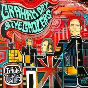 Graham Day & The Gaolers - Triple Distilled (2008)