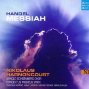 Nikolaus Harnoncourt - Handel: Messiah (2005) [SACD]