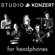 KA MA Quartet - Studio Konzert for Headphones (2019) Hi Res