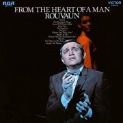 Rouvaun - From the Heart of a Man (1969/2019) Hi Res