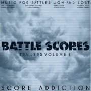 VA - Trailers, Vol.1: Battlescore (2021)