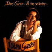 Fatima Guedes - Prá Bom Entendedor (2006)