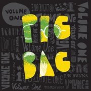 Pigbag - Pigbag, Vol. 1 (Singles & Bsides) (2010)