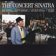 Frank Sinatra - The Concert Sinatra (1987)