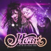 Heart - Live in Las Vegas 1995 (2021)