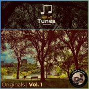 will.aO - will.aO Tunes Originals Vol. 1 (2023)