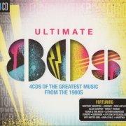 VA - Ultimate 80s [4CD] (2015) Lossless