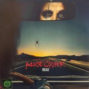 Alice Cooper - Road (2023) LP