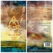 Iona - The River Flows: Anthology Volume 1 (Reissue) (2002)