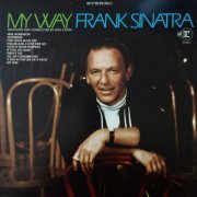 Frank Sinatra - My Way (1969) LP