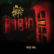 The Angels - Ninety Nine (2024) [Hi-Res]