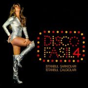 İstanbul Çalgıcıları, İstanbul Şarkıcıları- Disco Fasıl 4 (1979) [Hi-Res]