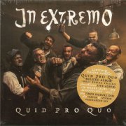 In Extremo - Quid Pro Quo (2016) FLAC