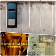 Mando Saenz - Watertown / Bucket / Studebaker (2005-2013)