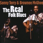 Sonny Terry, Brownie McGhee - The Real Folk Blues (1998)