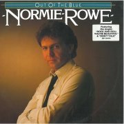 Normie Rowe - Out Of The Blue (1984/2013)