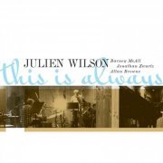 Julien Wilson - This is Always (2013)