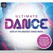 VA - Ultimate Dance [4CD Box Set] (2016) [CD Rip]
