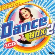 VA - Dance Box 2 [3CD] (1996)