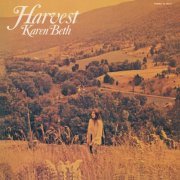 Karen Beth - Harvest (Reissue) (1970/2019)