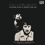 The Humblebums - Please Sing a Song for Us: The Transatlantic Anthology (2005)