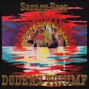 Savage Rose - Dødens Triumf (Reissue) (1972/2001)