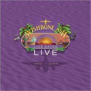 Wishbone Ash - Live Dates Live (2023)