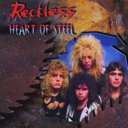 Reckless - Heart of Steel (1984) FLAC